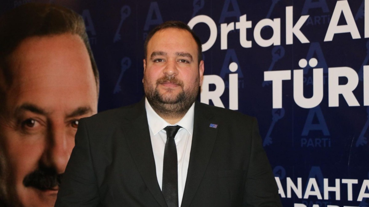Başkan Alsan: 'Tarımsal İthalat artıyor, üretici kaybediyor, çözüm birlikte üretim'