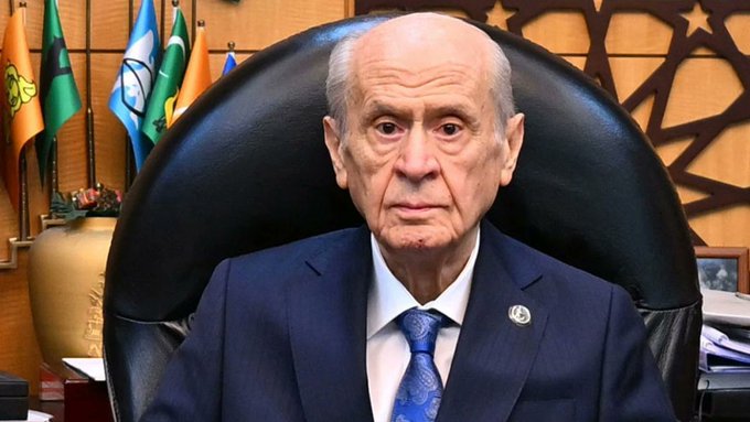 MHP'nin komisyon üyeleri belli oldu: 'Terörsüz Türkiye' sürecinde görev alacak isimler açıklandı