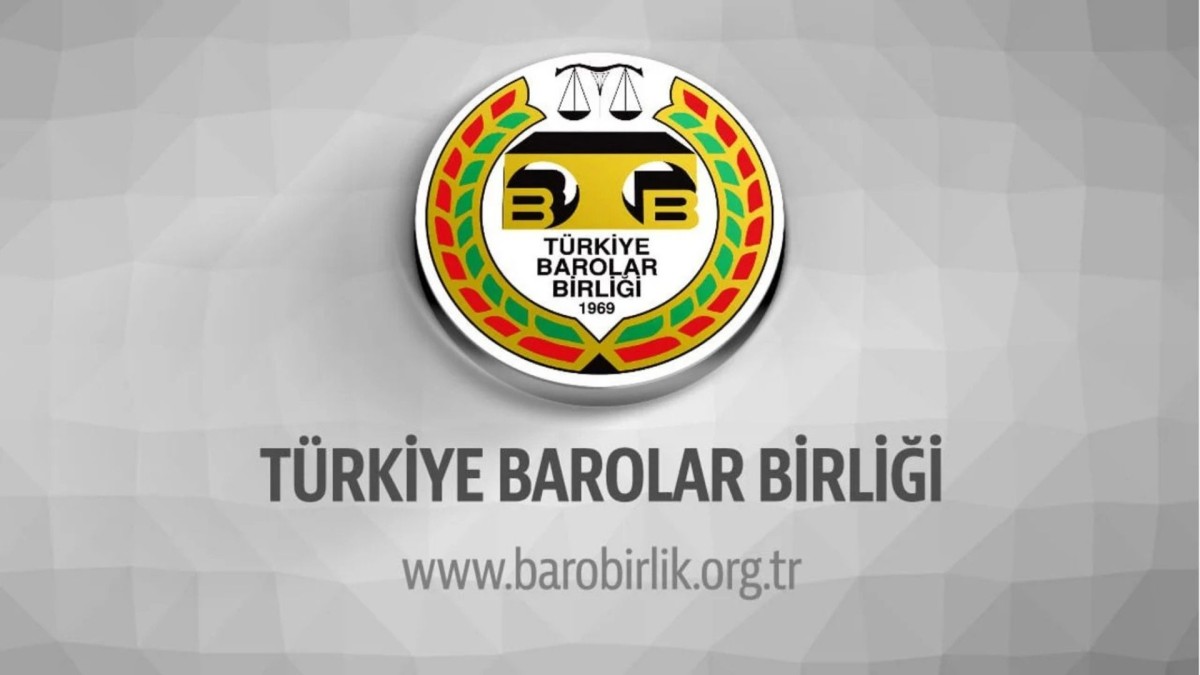 TBB’den ‘Sahte Diploma’ tepkisi: ‘Vefat Eden Meslektaşlarımızın Kayıtları Tahrif Edildi’